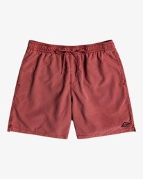 0 Wasted Times Overdyed Layback - Swim Shorts for Men Blue C1LB16BIP2 Billabong