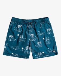 0 Sundays - Boardshort da Uomo Blue C1LB17BIP2 Billabong