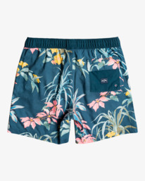 1 Sundays - Boardshort pour Homme Bleu C1LB17BIP2 Billabong