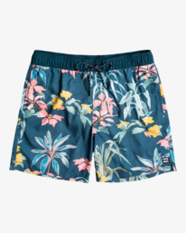 0 Sundays - Boardshort pour Homme Bleu C1LB17BIP2 Billabong