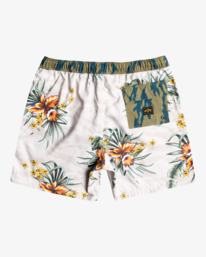 1 Sundays - Boardshort pour Homme Gris C1LB17BIP2 Billabong