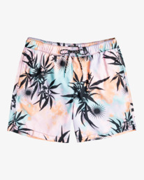 0 Sundays - Boardshort para Hombre Azul C1LB17BIP2 Billabong