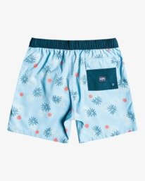 1 Sundays - Boardshort pour Homme Bleu C1LB17BIP2 Billabong