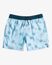 0 Sundays - Boardshort pour Homme Bleu C1LB17BIP2 Billabong