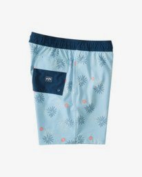 2 Sundays - Boardshort pour Homme Bleu C1LB17BIP2 Billabong
