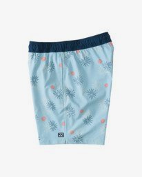 3 Sundays - Boardshort pour Homme Bleu C1LB17BIP2 Billabong