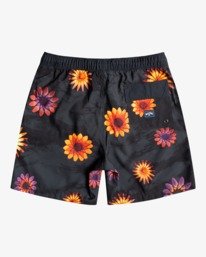 1 Sundays - Boardshorts für Männer Schwarz C1LB17BIP2 Billabong