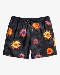 0 Sundays - Boardshorts für Männer Schwarz C1LB17BIP2 Billabong