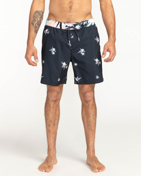 2 Sundays - Boardshorts für Männer  C1LB17BIP2 Billabong