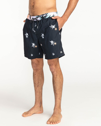 4 Sundays - Boardshorts für Männer  C1LB17BIP2 Billabong