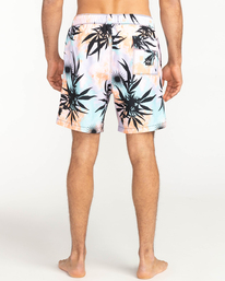 5 Sundays - Boardshort para Hombre Azul C1LB17BIP2 Billabong