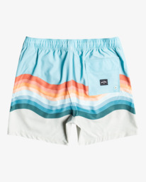 1 T Street 17" - Boardshort pour Homme Beige C1LB18BIP2 Billabong
