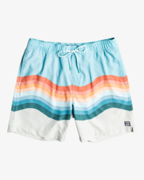 0 T Street 17" - Boardshort pour Homme  C1LB18BIP2 Billabong
