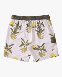 1 Layback - Board Shorts for Men Pink C1LB20BIP2 Billabong