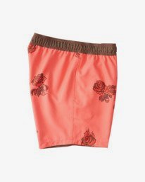 4 Bad Trip Reversible 17" - Boardshorts für Männer  C1LB22BIP2 Billabong
