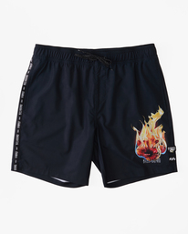 0 Kamea Burn 16" - Board Shorts for Men  C1LB39BIP2 Billabong