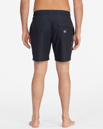 4 Kamea Burn 16" - Board Shorts for Men  C1LB39BIP2 Billabong