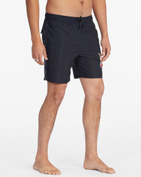 6 Kamea Burn 16" - Board Shorts for Men  C1LB39BIP2 Billabong