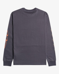 5 Dbah - T-shirt manches longues pour Homme  C1LS03BIP2 Billabong