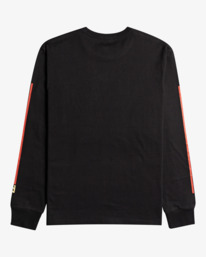 6 Pacifico - Long Sleeve T-Shirt for Men  C1LS09BIP2 Billabong