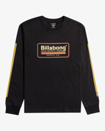 5 Pacifico - Long Sleeve T-Shirt for Men  C1LS09BIP2 Billabong