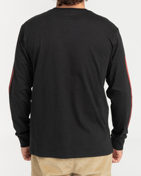 4 Pacifico - Long Sleeve T-Shirt for Men  C1LS09BIP2 Billabong