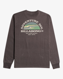 6 Sundown - Long Sleeve T-Shirt for Men  C1LS10BIP2 Billabong