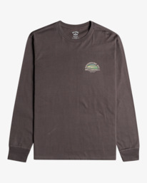 5 Sundown - Long Sleeve T-Shirt for Men  C1LS10BIP2 Billabong