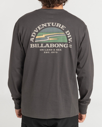 3 Sundown - Long Sleeve T-Shirt for Men  C1LS10BIP2 Billabong