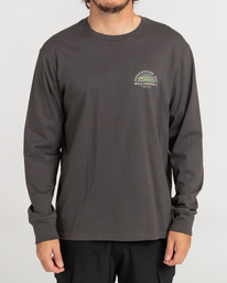 0 Sundown - Long Sleeve T-Shirt for Men  C1LS10BIP2 Billabong