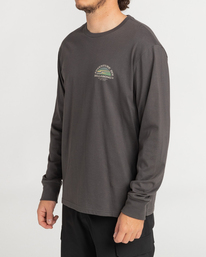 1 Sundown - Long Sleeve T-Shirt for Men  C1LS10BIP2 Billabong