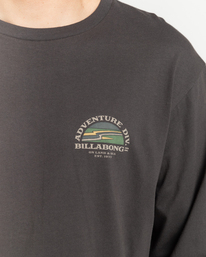 2 Sundown - Long Sleeve T-Shirt for Men  C1LS10BIP2 Billabong