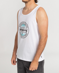 1 Ocean - Vest for Men White C1SG01BIP2 Billabong
