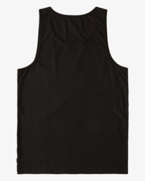7 Spinner - Vest for Men Black C1SG07BIP2 Billabong