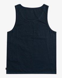 4 Inversed - Camiseta sin mangas para Hombre Azul C1SG08BIP2 Billabong