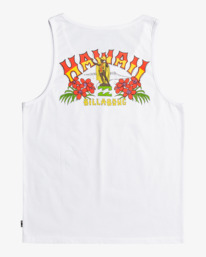 5 Arch Dreamy Place - Vest for Men White C1SG09BIP2 Billabong