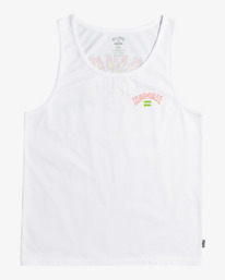 4 Arch Dreamy Place - Vest for Men White C1SG09BIP2 Billabong