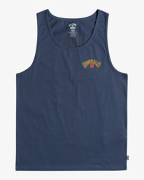 5 Arch Dreamy Place - Débardeur pour Homme Marron C1SG09BIP2 Billabong