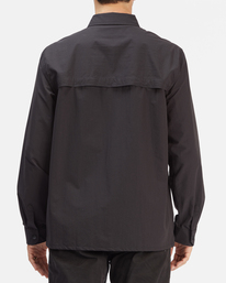 2 ADIV  Otis Surftrek - Chemise manches longues avec stretch mécanique pour Homme  C1SH17BIP2 Billabong