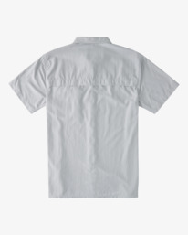 2 Surftrek Tech - Camisa de manga corta para Hombre  C1SH20BIP2 Billabong