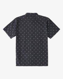 1 All Day Jacquard - Camisa para Hombre  C1SH22BIP2 Billabong