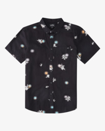 0 Sundays Mini - Short Sleeve Shirt for Men  C1SH24BIP2 Billabong