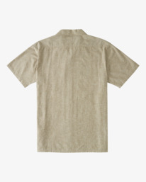 1 Vacay All Day - Hemd für Männer  C1SH27BIP2 Billabong