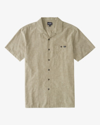 0 Vacay All Day - Hemd für Männer  C1SH27BIP2 Billabong