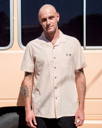 0 Vacay All Day - Hemd für Männer  C1SH27BIP2 Billabong