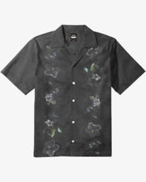 5 Kamea Lazarus - Camicia a maniche corte da Uomo  C1SH35BIP2 Billabong