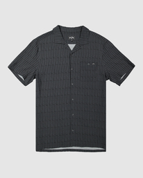 11 Otis Grub - Kurzärmliges Hemd für Männer  C1SH37BIP2 Billabong