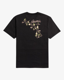 5 Dreamy Place - Short Sleeve T-Shirt for Men  C1SS18BIP2 Billabong