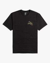4 Dreamy Place - Short Sleeve T-Shirt for Men  C1SS18BIP2 Billabong