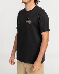 1 Dreamy Place - Short Sleeve T-Shirt for Men  C1SS18BIP2 Billabong